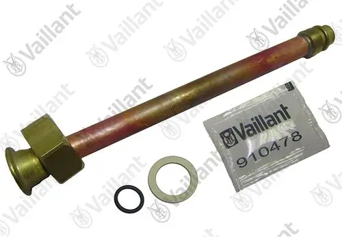 VAILLANT-Rohr-Auslass-VPM-15-30-D-Vaillant-Nr-0020166548 gallery number 1